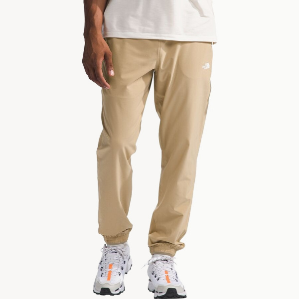 Брюки TNF Wander Jogger 2.0 (Мужской; S; KhakiStone)